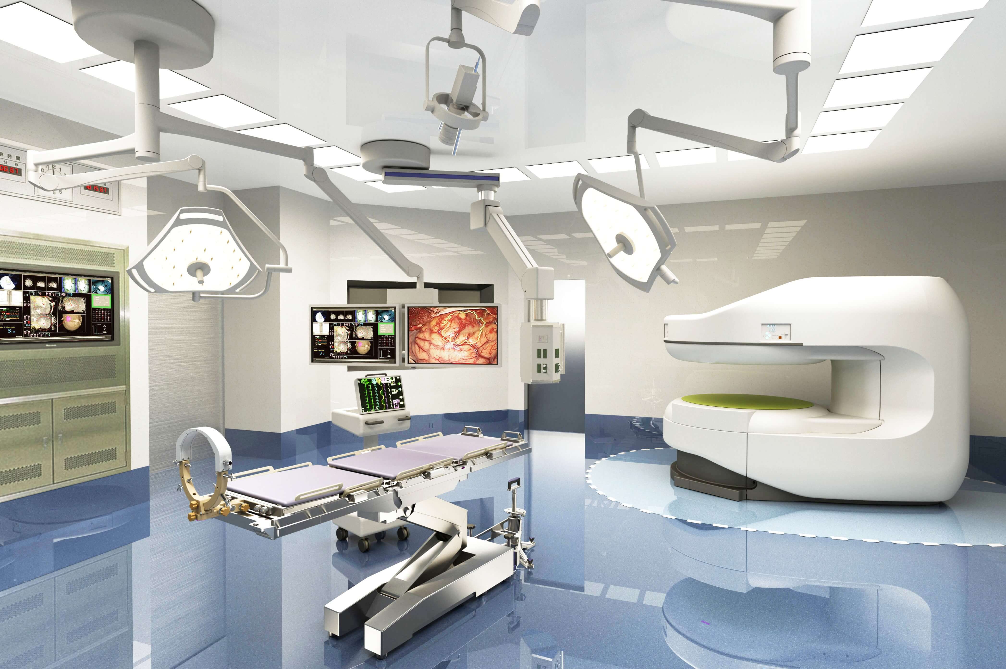 JVC mang giải pháp iMRI một phòng mổ của Hitachi  đến Hội nghị Phẫu thuật thần kinh ASEAN lần thứ 18